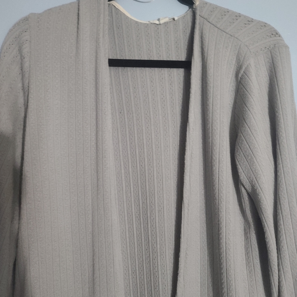Cardigan - Picture 3 of 3